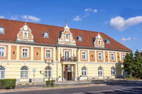 Hotel Kristály Imperial